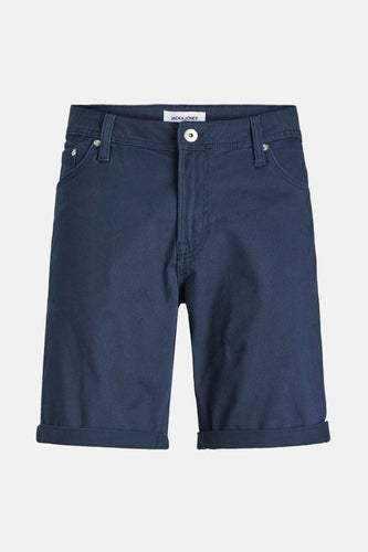 Short - bleu - JACK & JONES JEANS INTELLIGENCE