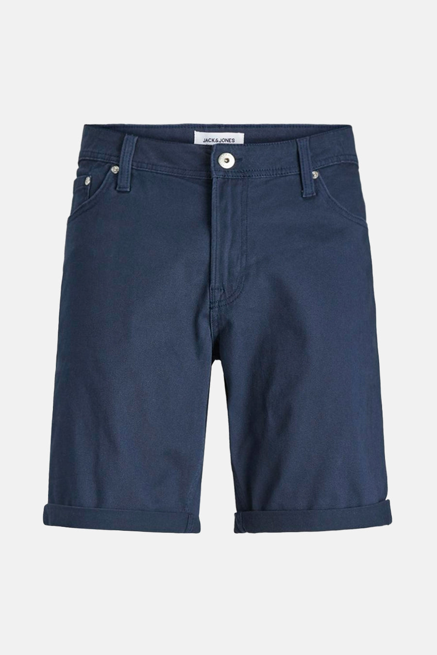 Short - bleu - JACK & JONES JEANS INTELLIGENCE