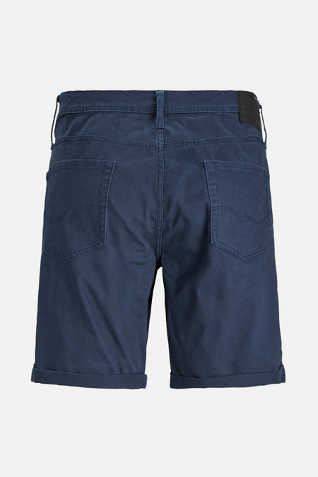Short Bleu - JACK & JONES JEANS INTELLIGENCE