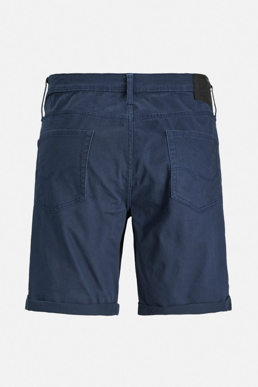 Short - bleu - JACK & JONES JEANS INTELLIGENCE