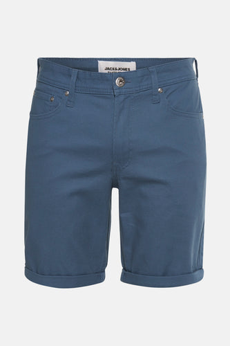 Short - bleu