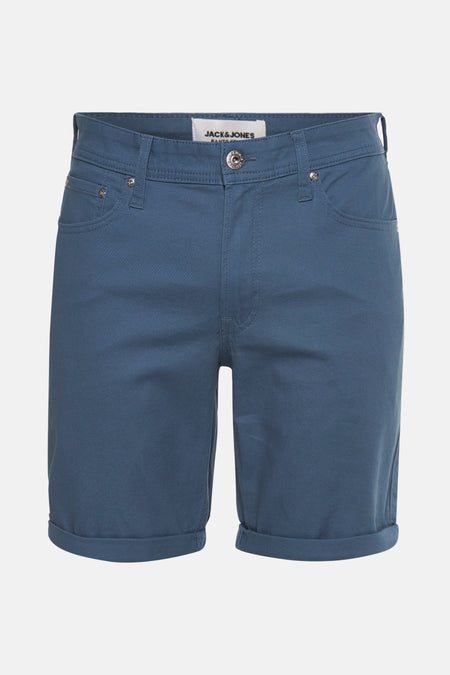 Short Bleu - JACK & JONES JEANS INTELLIGENCE