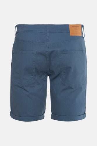 Short - bleu
