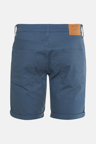 Short - bleu - JACK & JONES JEANS INTELLIGENCE