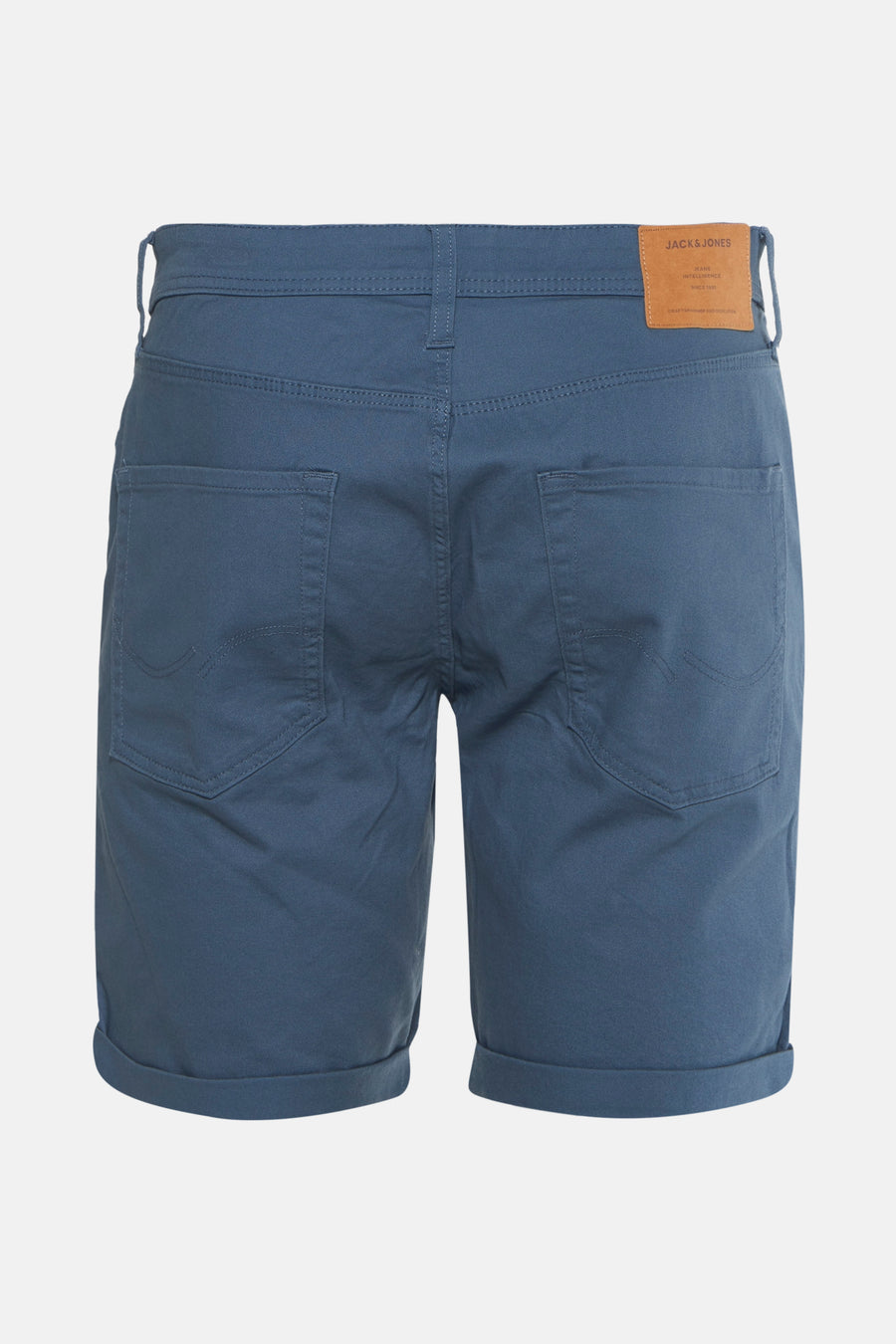 Short - bleu - JACK & JONES JEANS INTELLIGENCE