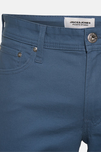 Short - bleu - JACK & JONES JEANS INTELLIGENCE