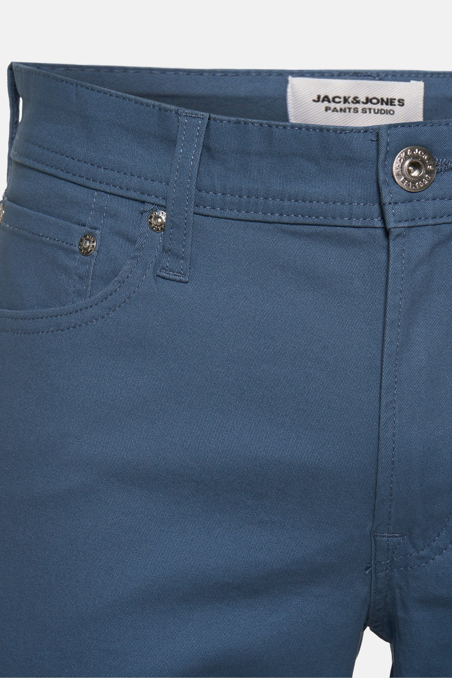 Short - bleu - JACK & JONES JEANS INTELLIGENCE