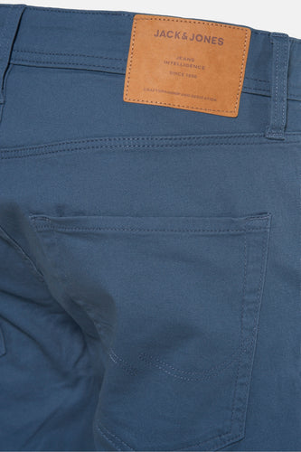Short - bleu - JACK & JONES JEANS INTELLIGENCE