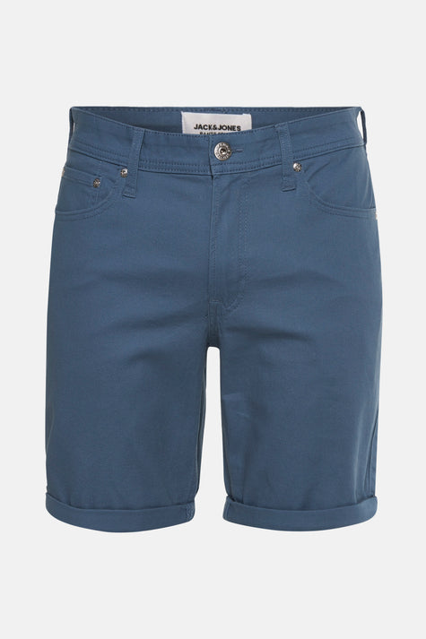 Short Bleu - JACK & JONES JEANS INTELLIGENCE