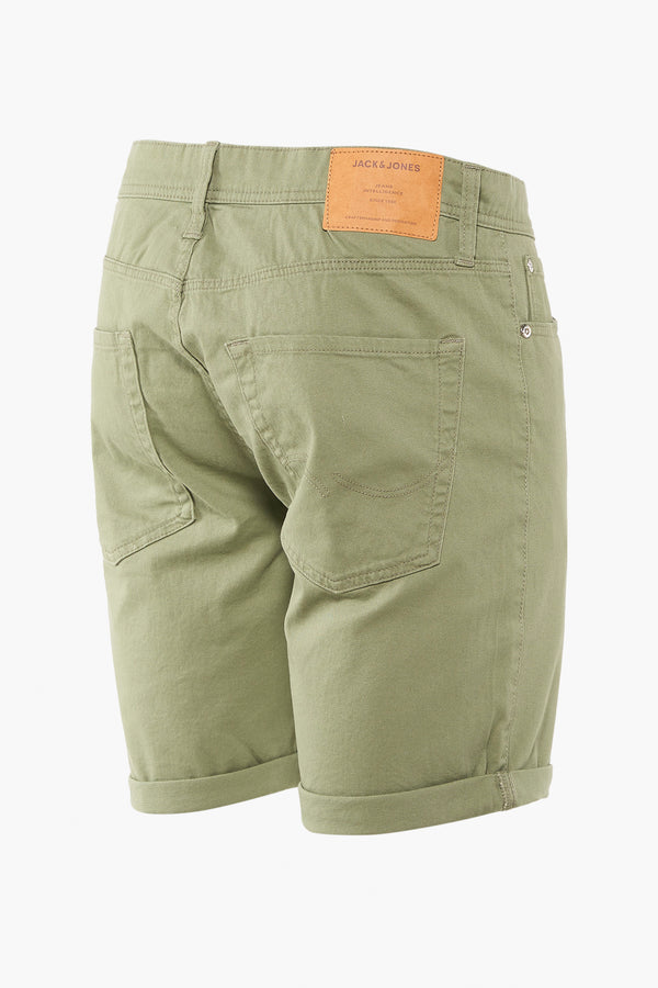 Short Vert - JACK & JONES JEANS INTELLIGENCE