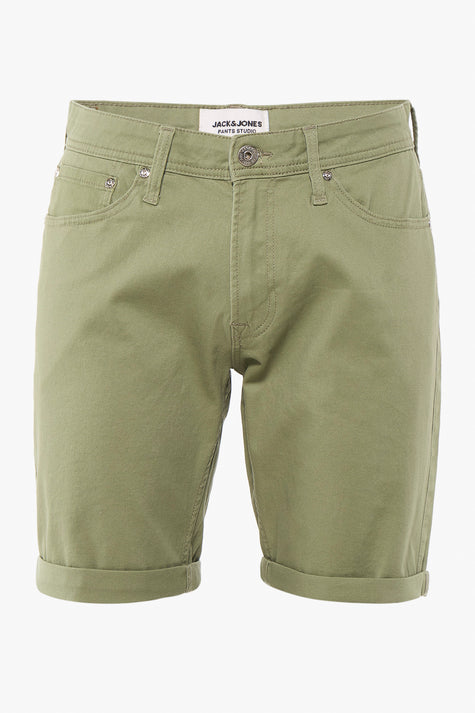 Short Vert - JACK & JONES JEANS INTELLIGENCE