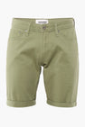 Short Vert - JACK & JONES JEANS INTELLIGENCE