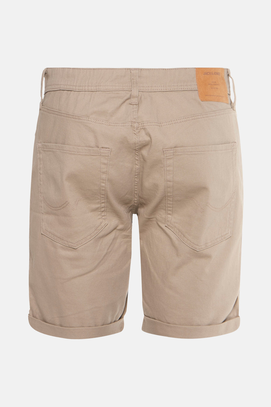 Short - beige - JACK & JONES JEANS INTELLIGENCE