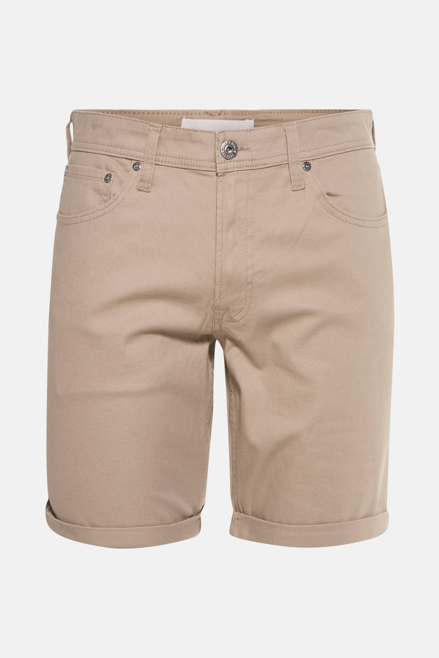 Short - beige - JACK & JONES JEANS INTELLIGENCE