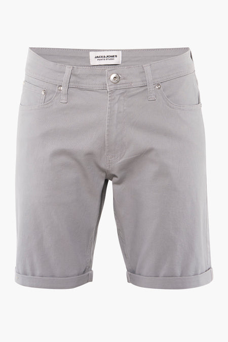 Short Gris - JACK & JONES JEANS INTELLIGENCE