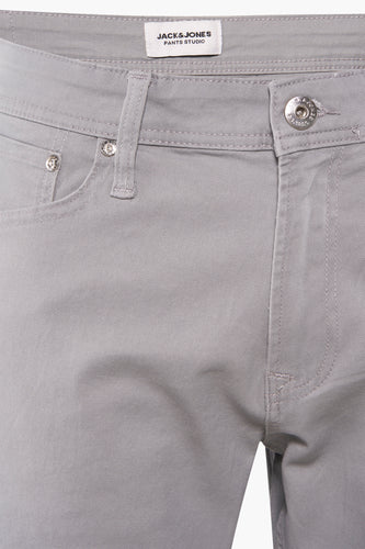 Short - gris - JACK & JONES JEANS INTELLIGENCE - 5