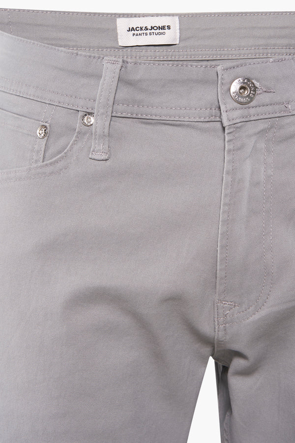 Short Gris - JACK & JONES JEANS INTELLIGENCE