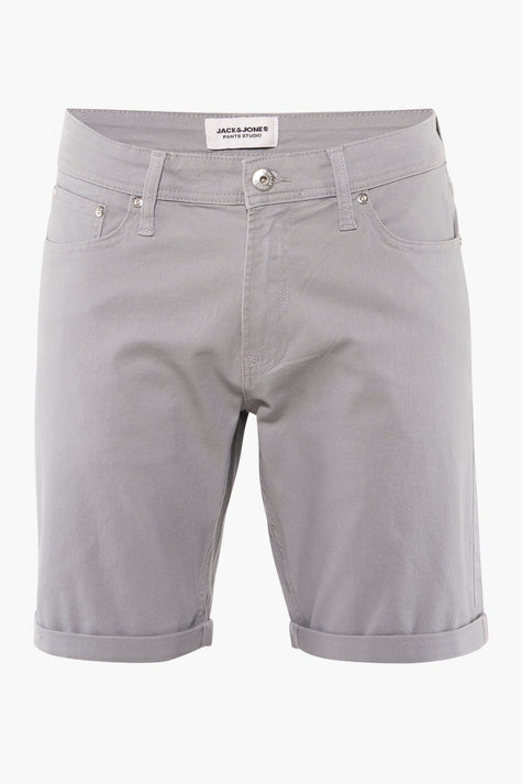 Short - gris