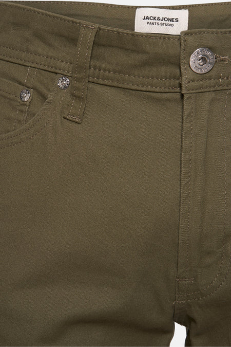 Short - Kaki