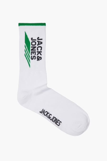 Chaussettes - vert