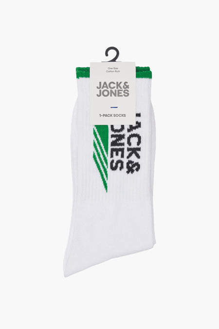 Chaussettes - vert