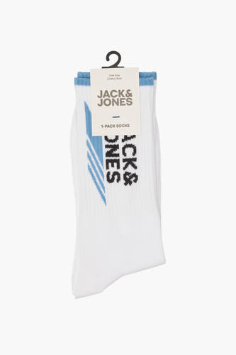 Chaussettes - bleu