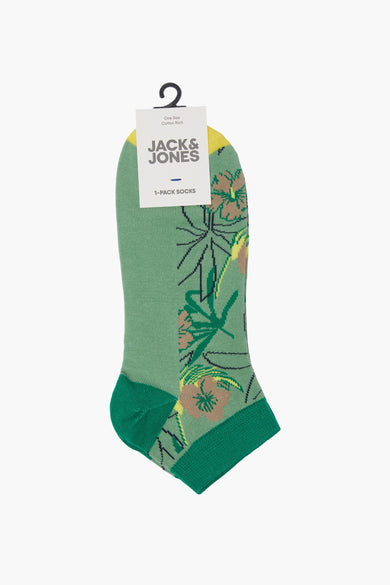 Chaussettes - vert