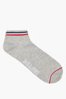 Chaussettes - gris