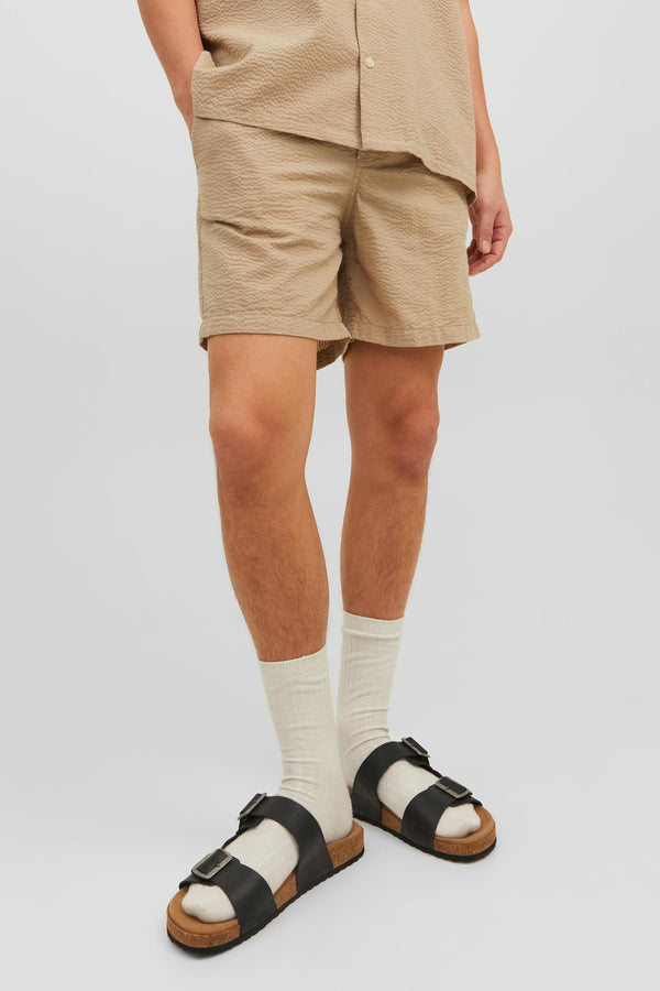 Short Beige - JACK & JONES JEANS INTELLIGENCE