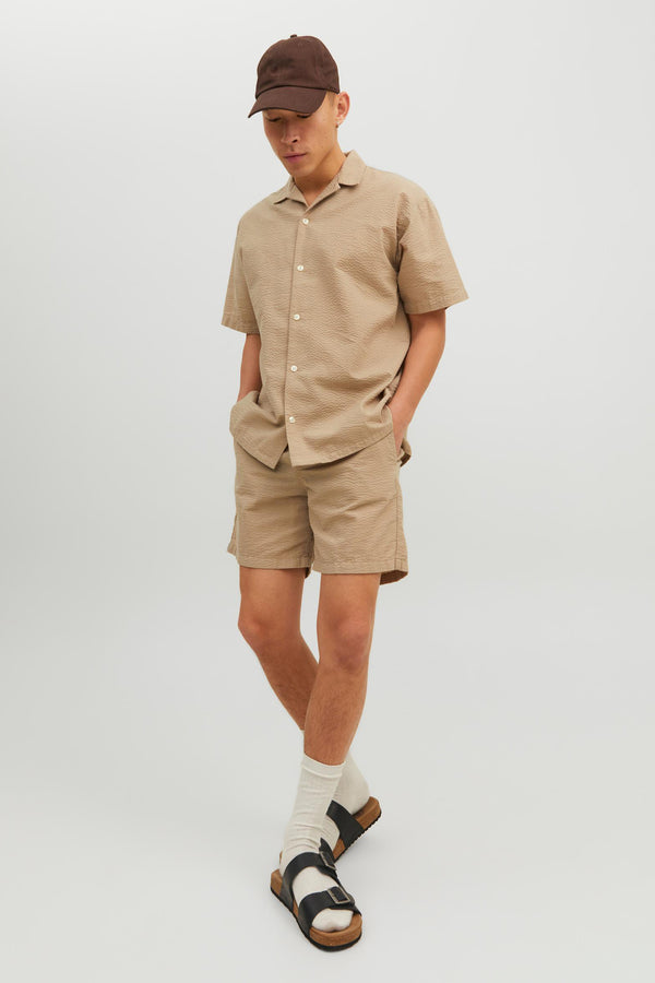 Short Beige - JACK & JONES JEANS INTELLIGENCE
