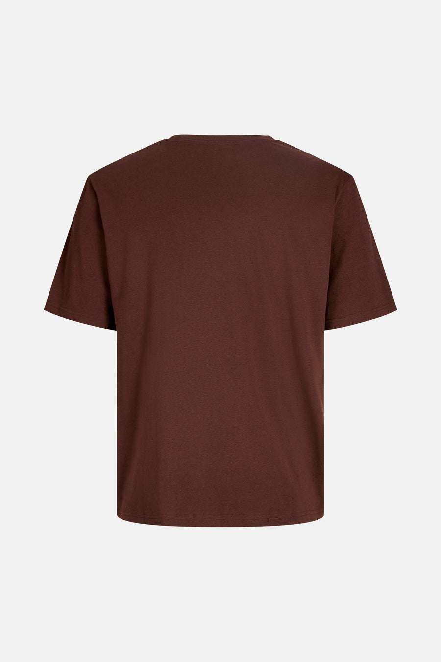 T-shirt (manches courtes) brun - ORIGINALS BY JACK & JONES