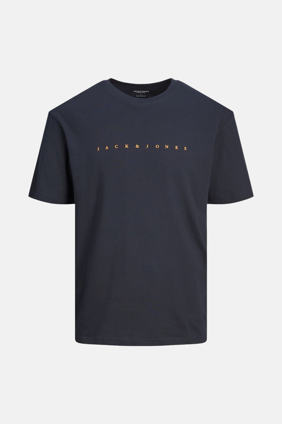 T-shirt à manches courtes - bleu - ORIGINALS BY JACK & JONES