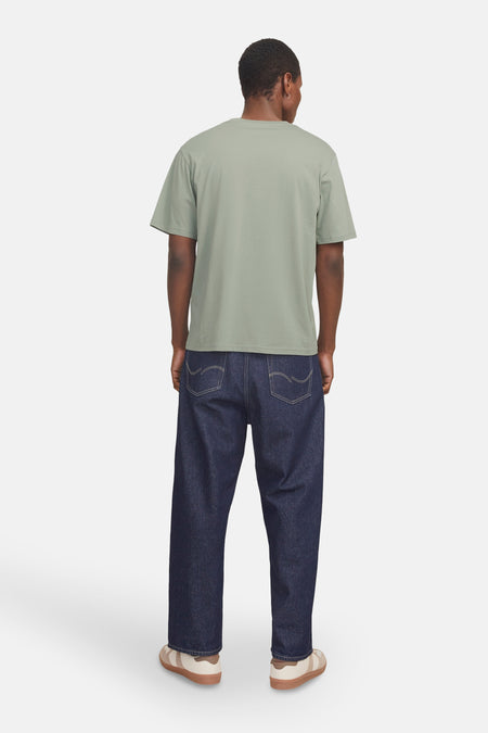 T-shirt à manches courtes - vert