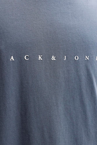 T-shirt à manches courtes - gris
