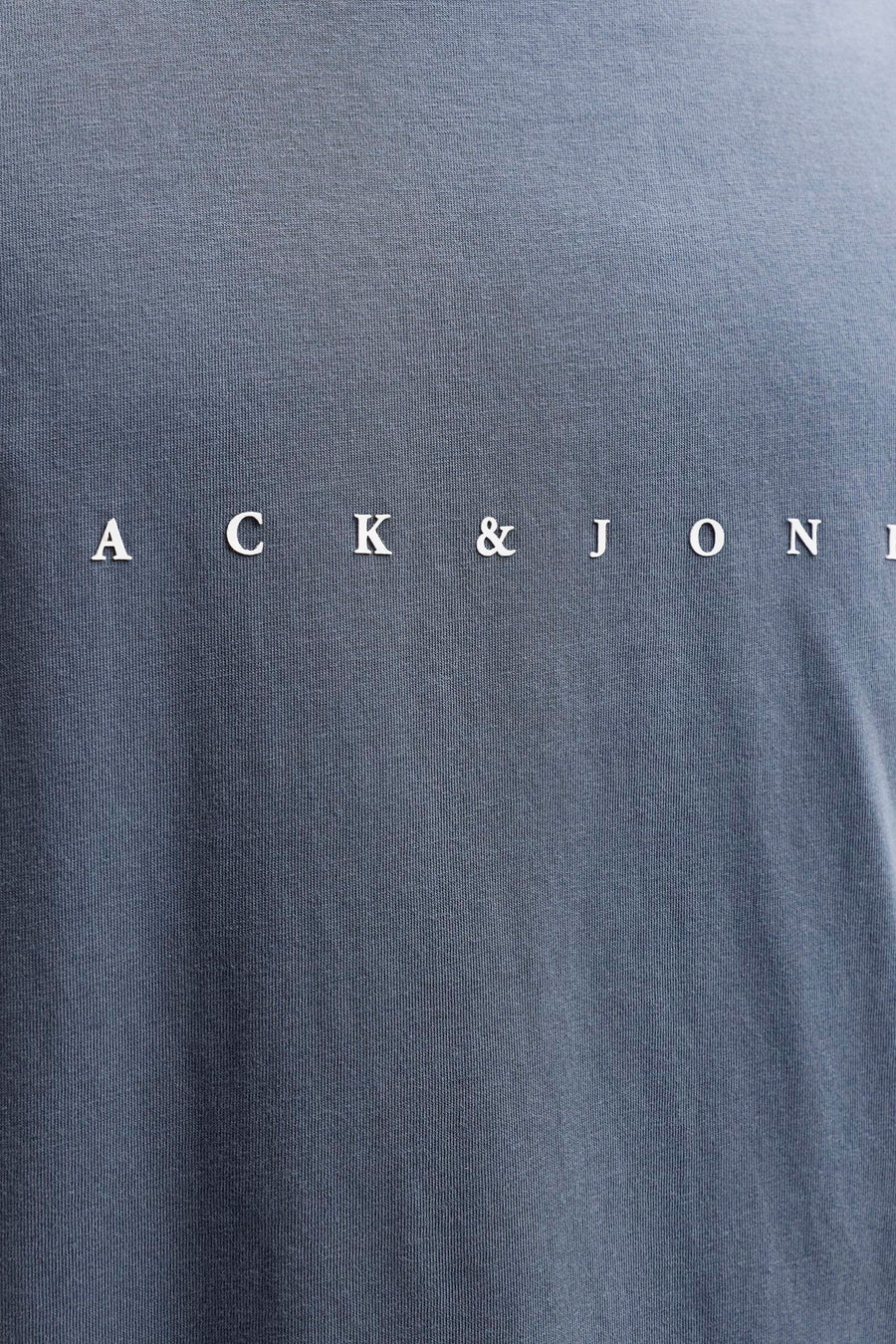 T-shirt à manches courtes - gris