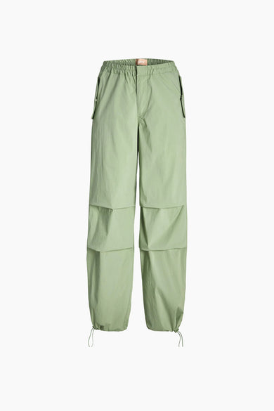 Pantalon - vert