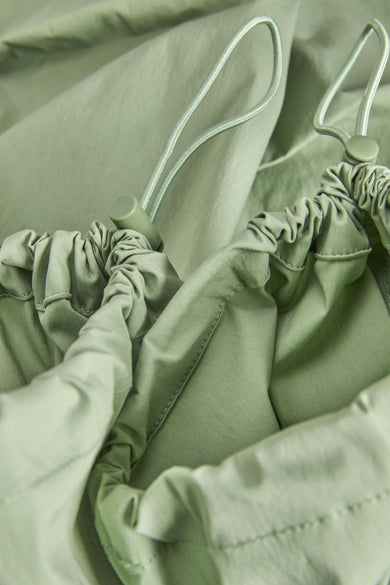 Pantalon - vert