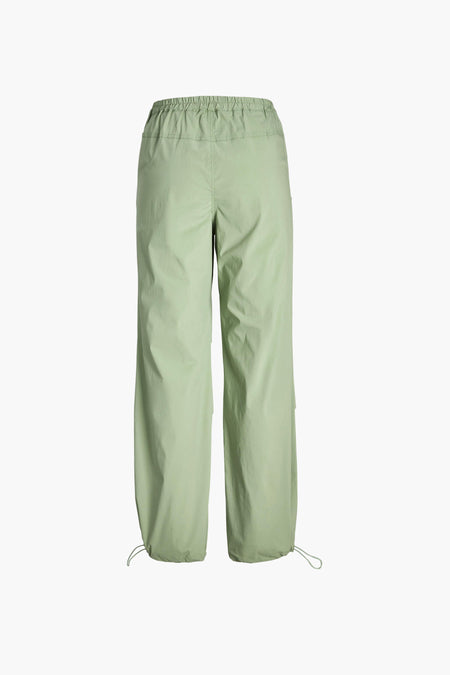 Pantalon - vert