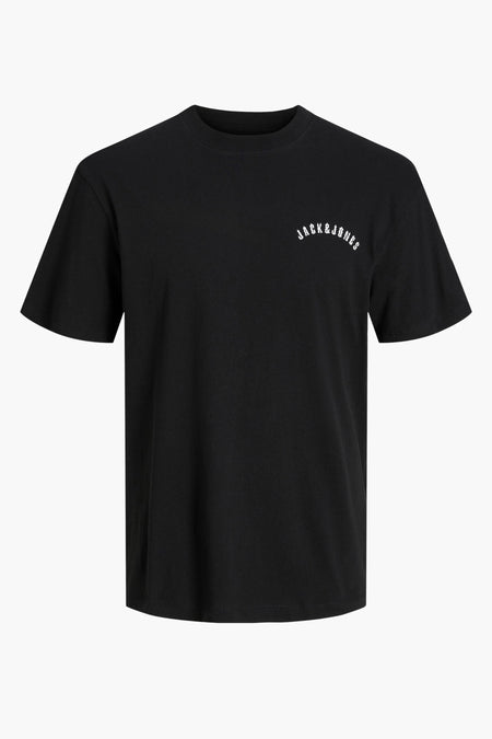 T-shirt - noir