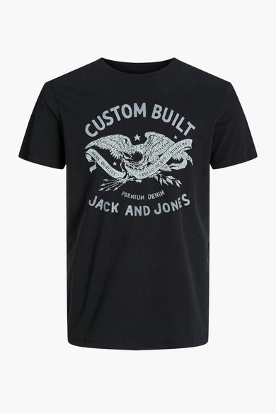 T-shirt - noir