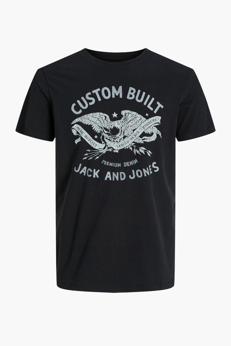 T-shirt - noir