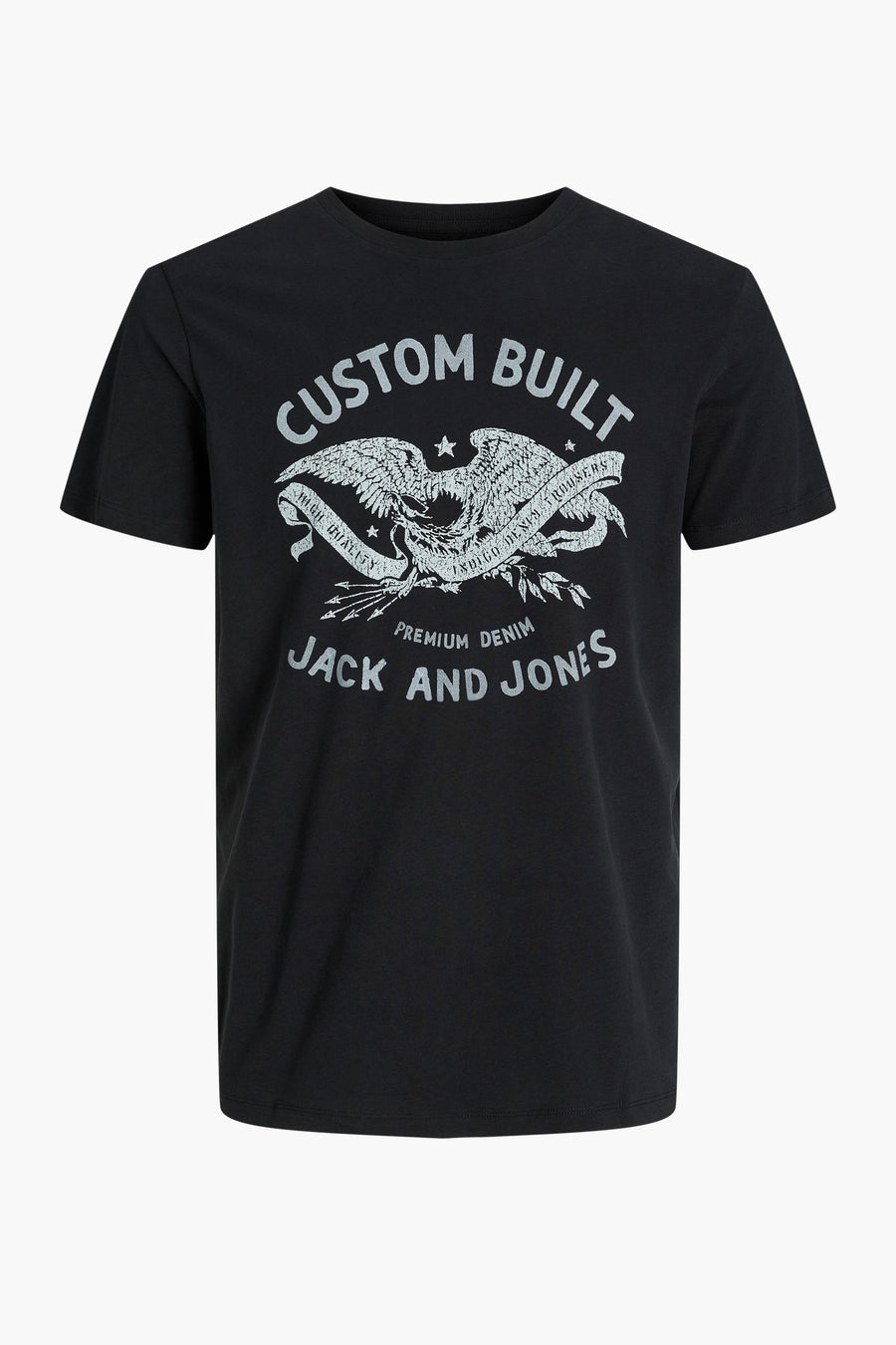 T-shirt - noir