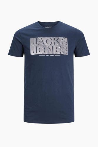 T-shirt - bleu