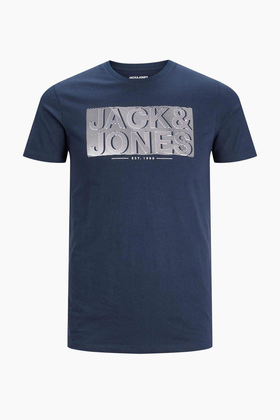 T-shirt - bleu