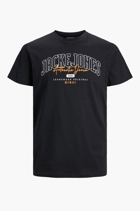 T-shirt - noir