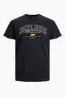 T-shirt - noir