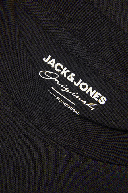 T-shirt - noir