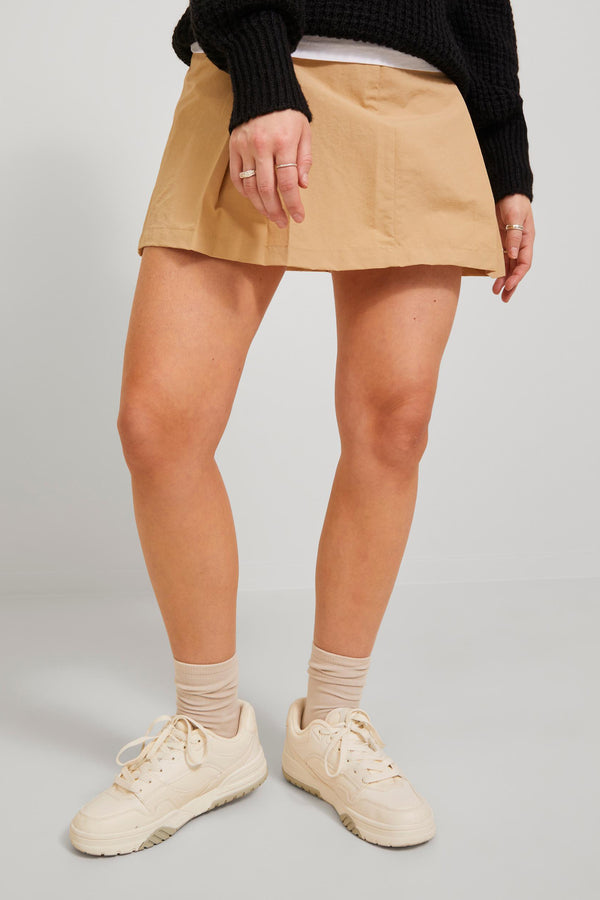 Jupe courte Beige - JJXX