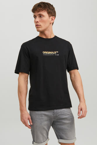 T-shirt - noir