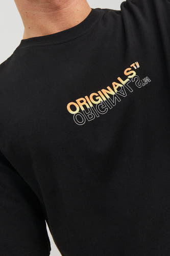 T-shirt - noir